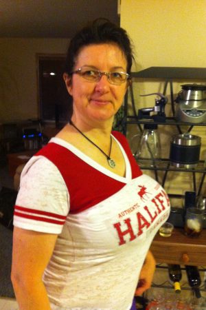 Coralie - rencontre-MILF-Le Blanc-Mesnil